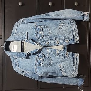 Old Navy Denim Jacket